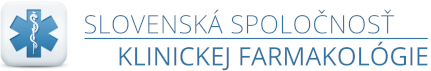 Slovenská spoločnosť klinickej farmakológie